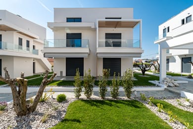 Olive Garden Residential Complex - Image 3