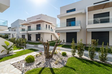 Olive Garden Residential Complex - Image 4