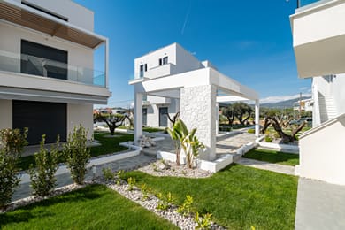 Olive Garden Residential Complex - Image 5