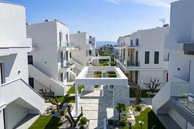 Olive Garden Residential Complex - Image 6