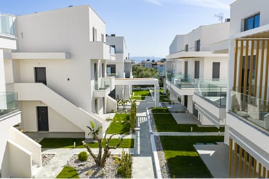 Olive Garden Residential Complex - Image 2