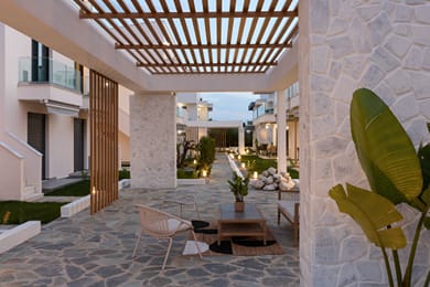 Olive Garden Residential Complex - Image 2