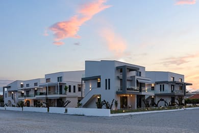 Olive Garden Residential Complex - Image 2