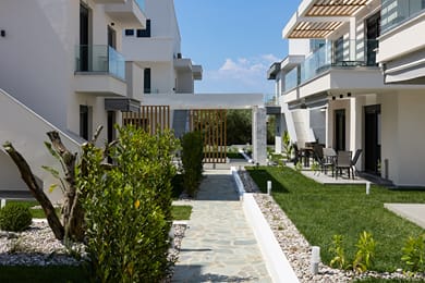Olive Garden Residential Complex - Image 5