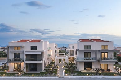 Olive Garden Residential Complex - Image 6