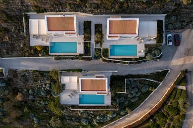 Olive Grove Suites - Villas with Private Pools and Garden - Image 5