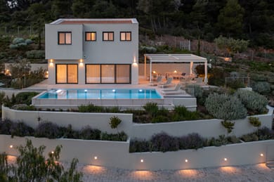 Olive Grove Suites - Villas with Private Pools and Garden - Image 6