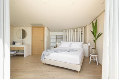 3 bedroom| Villa Agave | Nikiti