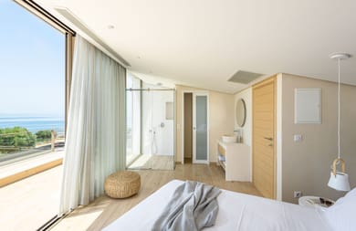 3 bedroom| Villa Agave | Nikiti