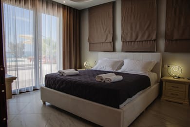 4 bedroom|Villa Azalea| Vourvourou