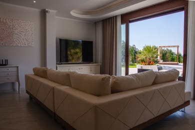 4 bedroom|Villa Azalea| Vourvourou