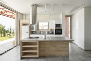 4 bedroom |Villa Bliss| Nikiti