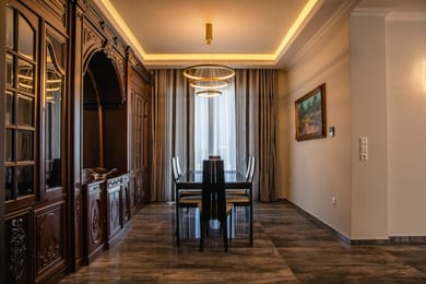 3 bedroom |Villa Iria| Vourvourou
