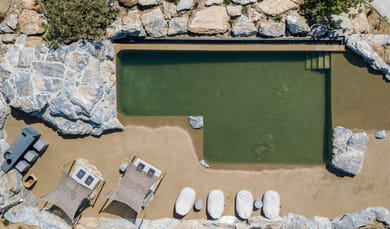 5 bedroom |Villa Colette| Kea
