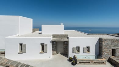 5 bedroom |Villa Colette| Kea