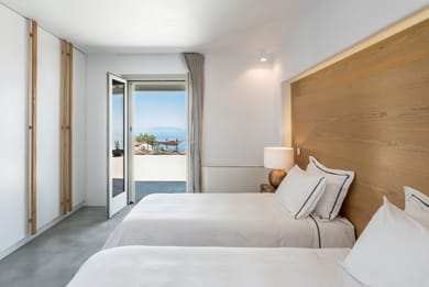 5 bedroom |Villa Colette| Kea