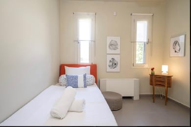 4 bedroom |Villa Amara|Svoronata