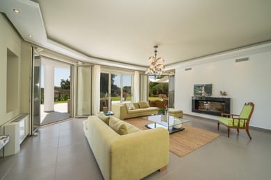 4 bedroom |Villa Amara|Svoronata