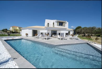 4 bedroom |Villa Amara|Svoronata