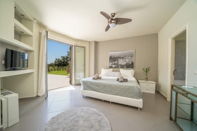 4 bedroom |Villa Amara|Svoronata