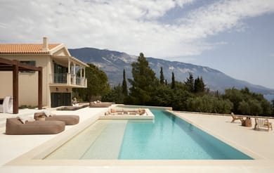 3 bedroom |Villa Catalina| Pesada