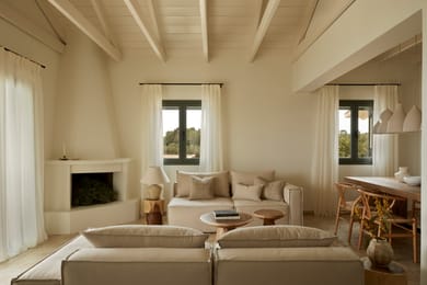 3 bedroom |Villa Catalina| Pesada
