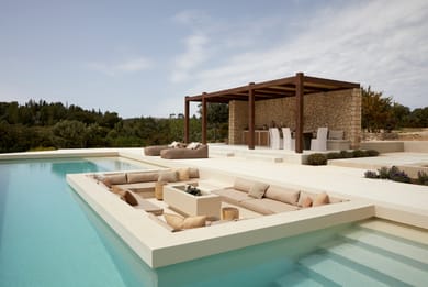 3 bedroom |Villa Catalina| Pesada