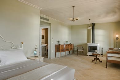 4 bedroom |Villa Mei| Mavrata