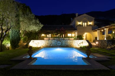 5 bedroom|Villa Triumpho Estate|Moussata