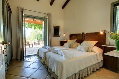 5 bedroom|Villa Triumpho Estate|Moussata
