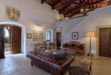 5 bedroom|Villa Triumpho Estate|Moussata