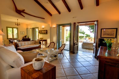 5 bedroom|Villa Triumpho Estate|Moussata