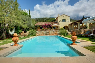 5 bedroom|Villa Triumpho Estate|Moussata