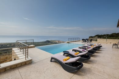 Villa Antiope