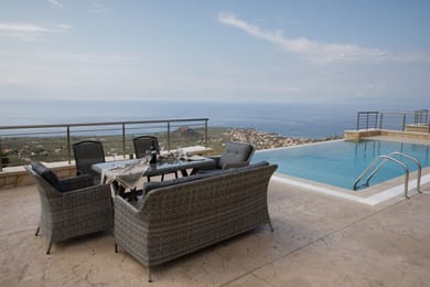 Villa Antiope