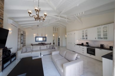 Villa Antiope