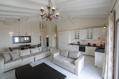 Villa Antiope