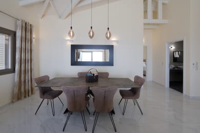 Villa Antiope