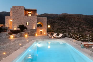 6 bedroom|Villa Roque| Alika