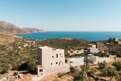 6 bedroom|Villa Roque| Alika