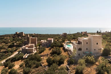 6 bedroom|Villa Roque| Alika