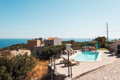 6 bedroom|Villa Roque| Alika