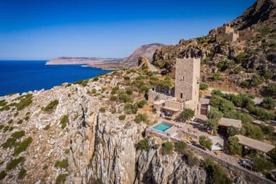 Torre di Mani