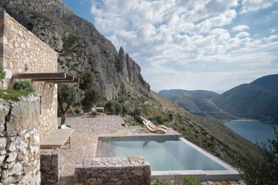 Torre di Mani