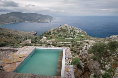 Torre di Mani