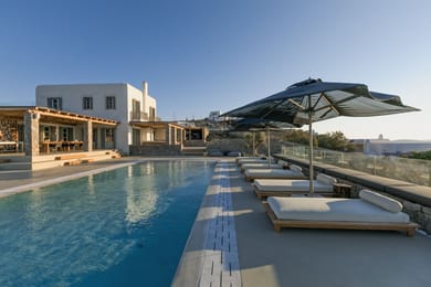 5 bedroom |Villa Alessia| St. John