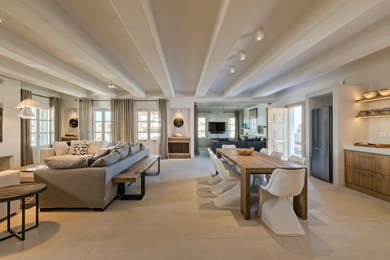 5 bedroom |Villa Alessia| St. John