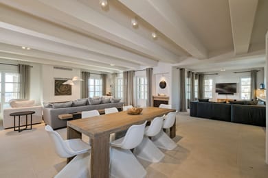 5 bedroom |Villa Alessia| St. John