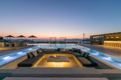 5 bedroom |Villa Alessia| St. John