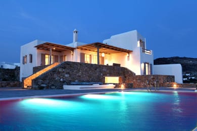 Villa Alistaire